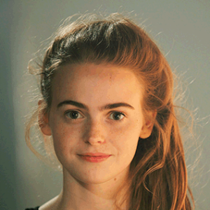 Foto Daisy Waterstone