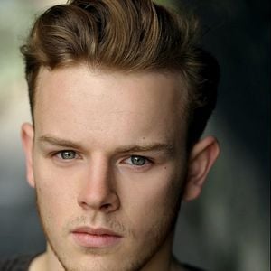 Foto Callum Woodhouse