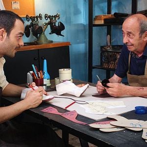 Foto Te alquilo mi amor (Kiralik Ask)