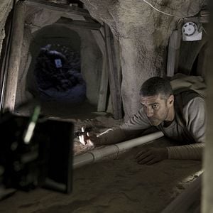 Foto Al final del túnel