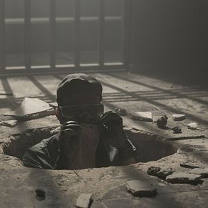 Foto Al final del túnel