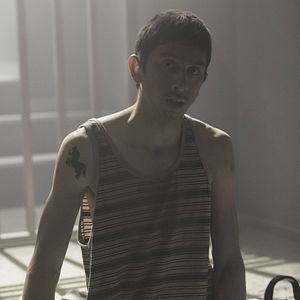 Foto Al final del túnel