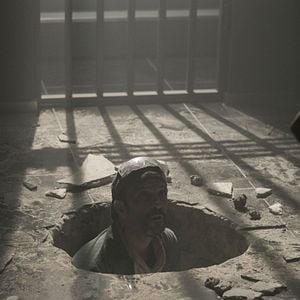 Foto Al final del túnel