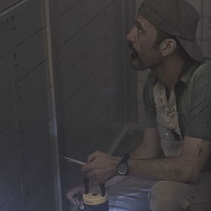 Foto Al final del túnel