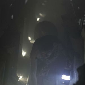 Foto Al final del túnel