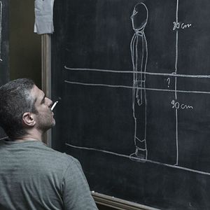 Foto Al final del túnel