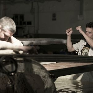 Foto Leonardo Sbaraglia