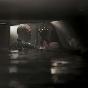 Foto Al final del túnel