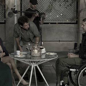 Foto Al final del túnel