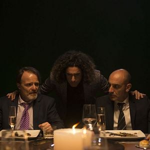 Foto El espejo de los otros