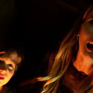 Foto Nunca apagues la luz