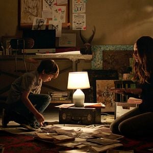 Foto Nunca apagues la luz