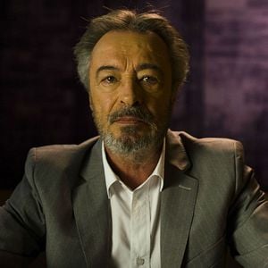 Foto El espejo de los otros