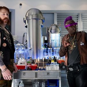 Foto Ninja Turtles: Fuera de las sombras