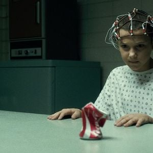 Foto Stranger Things