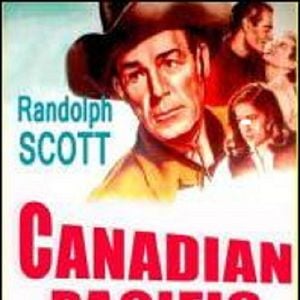 Foto Canadian Pacific