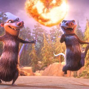 Foto Ice Age: El gran cataclismo