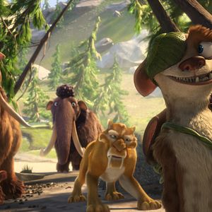 Foto Ice Age: El gran cataclismo