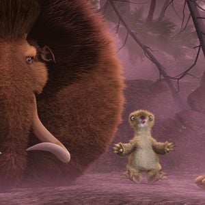 Foto Ice Age: El gran cataclismo