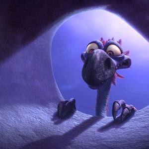 Foto Ice Age: El gran cataclismo