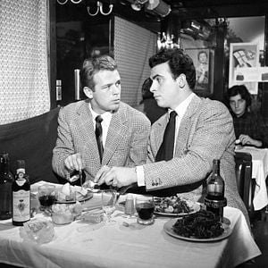 Foto Il Poveri milionari