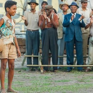 Foto Pelé, el nacimiento de una leyenda