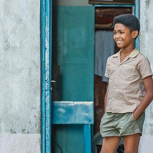 Foto Pelé, el nacimiento de una leyenda