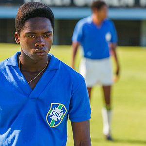 Foto Pelé, el nacimiento de una leyenda