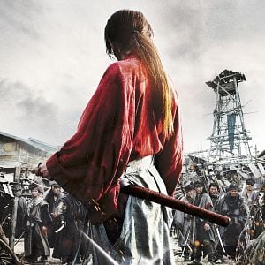 Foto Kenshin, el guerrero samurái 2: Infierno en Kioto