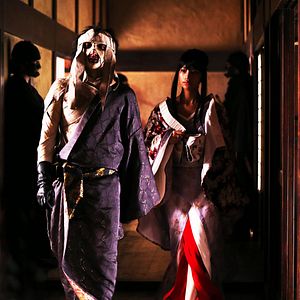 Foto Kenshin, el guerrero samurái 2: Infierno en Kioto