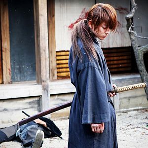 Foto Kenshin, el guerrero samurái 2: Infierno en Kioto