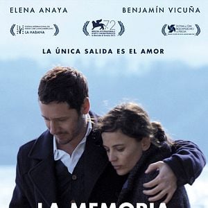 Foto La memoria del agua