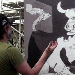 Foto Alegrías del incendio