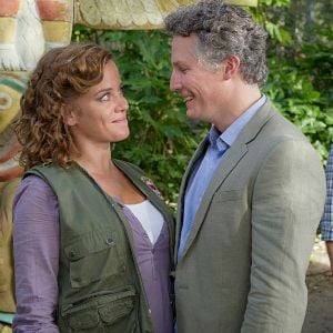 Foto Serpientes en el paraíso