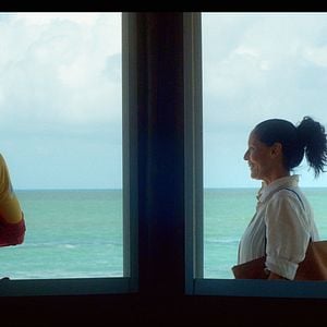 Foto Doña Clara (Aquarius)