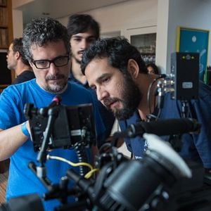 Foto Doña Clara (Aquarius)