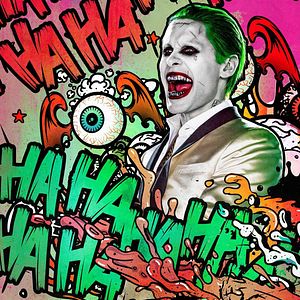 Foto Escuadrón suicida