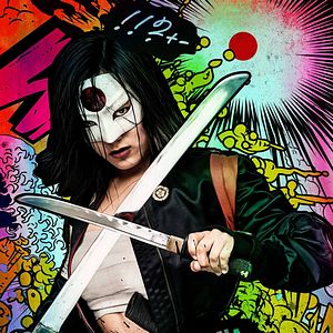 Foto Escuadrón suicida