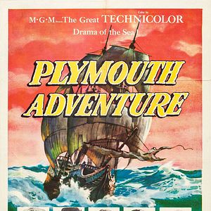 Foto La aventura de Plymouth