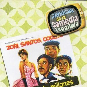 Foto Pescando millones