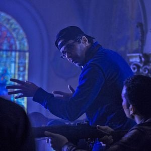 Foto Election: La noche de las bestias