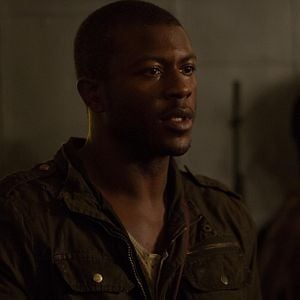 Foto Election: La noche de las bestias