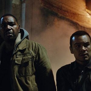 Foto Election: La noche de las bestias