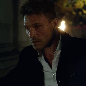 Foto Election: La noche de las bestias