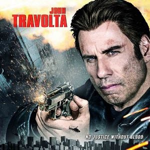 Foto Yo soy la venganza