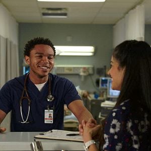 Foto Robert Bailey Jr.