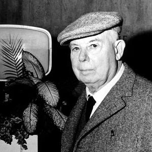 Foto Jean Renoir