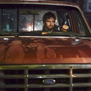 Foto American Gothic (2016)