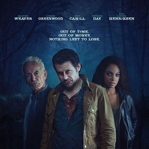 Foto Cut to the Chase