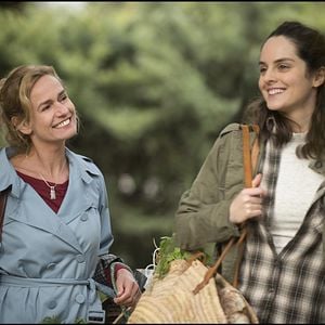 Foto Sandrine Bonnaire